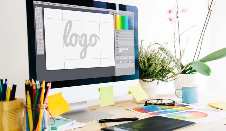 5 Golden Design Rules to Follow When Creating Your Company Logo