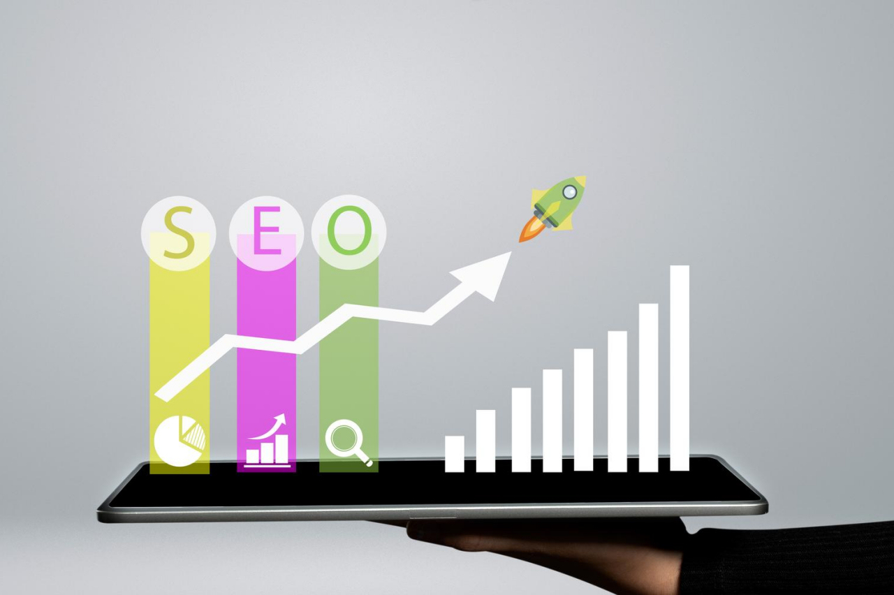 5 SEO Trends Set to Dominate in 2025