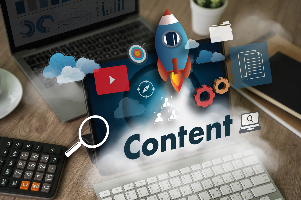 Using Multimedia and Interactive Content in WordPress to Increase Conversion Rates