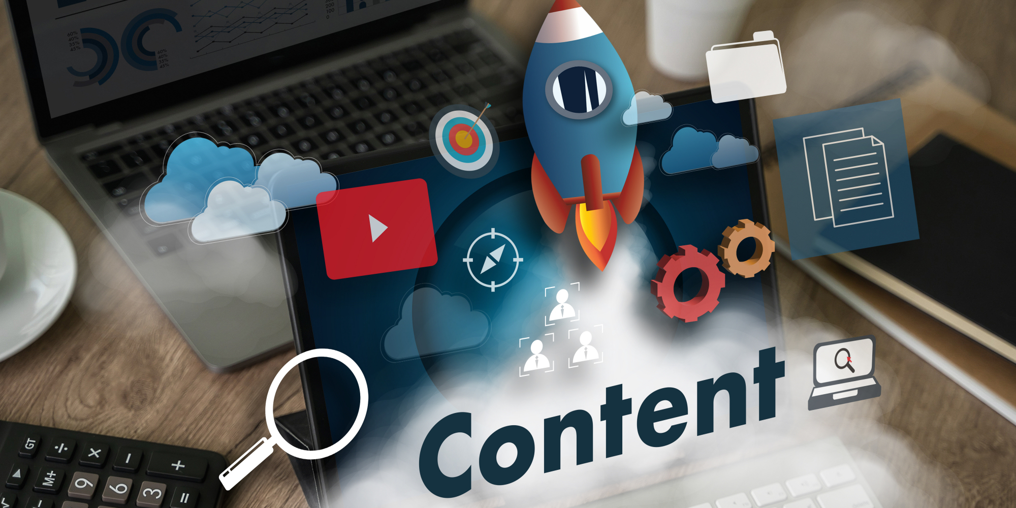 Creating Engaging WordPress Websites With Interactive Content