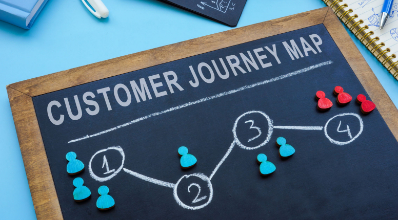 Customer Journey Mapping: Optimizing Touchpoints for Conversions