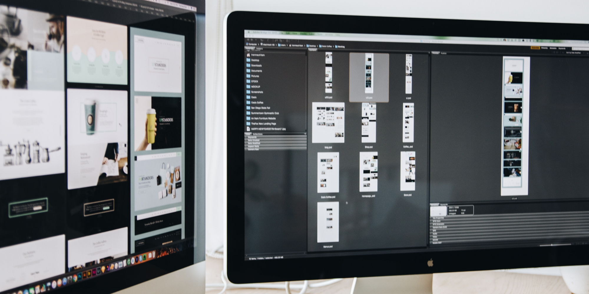 How to Avoid Common Web Design Mistakes