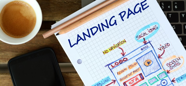 How to Create a Landing Page That Converts