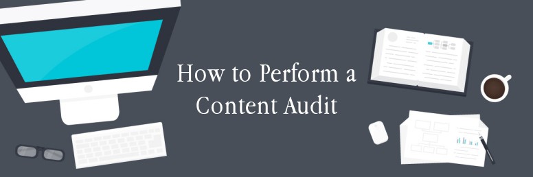 How to Perform a Content Audit Before a WordPress Website Redesign