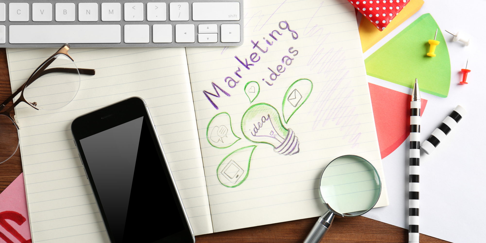 How Your Local Business Can Stand Out in a Crowded Market