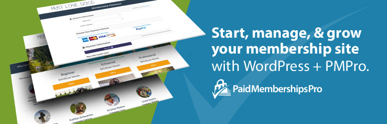 Paid Memberships Pro WordPress Plugin Review