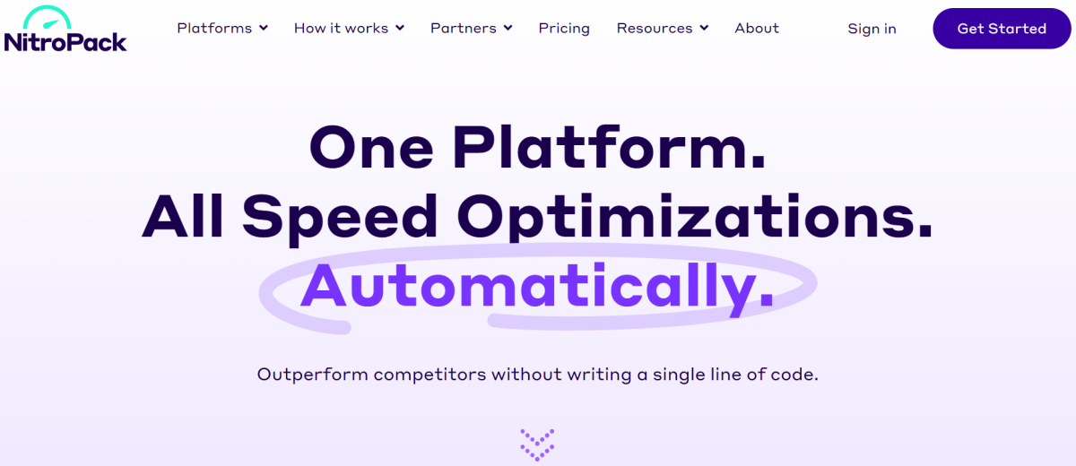 Perfmatters vs Nitropack: Overview