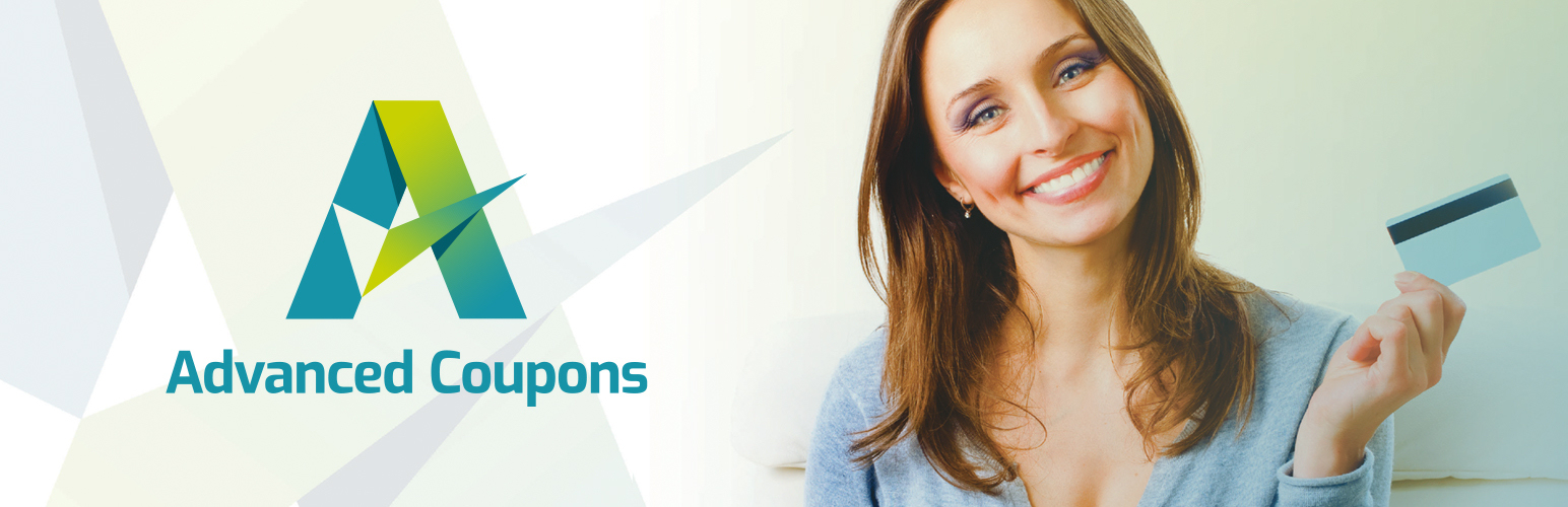 Advanced Coupons for WooCommerce Coupons