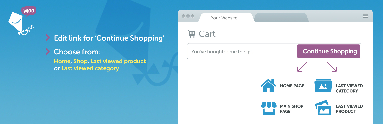 The Top 10 Must Have WooCommerce Plugins Continue Shopping