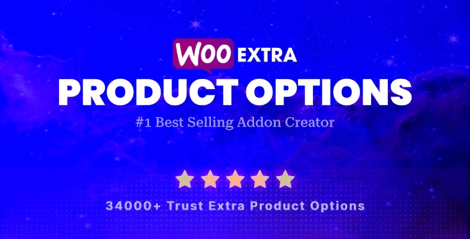 The Top 10 Must Have WooCommerce Plugins WooCommerce Extra Product Options