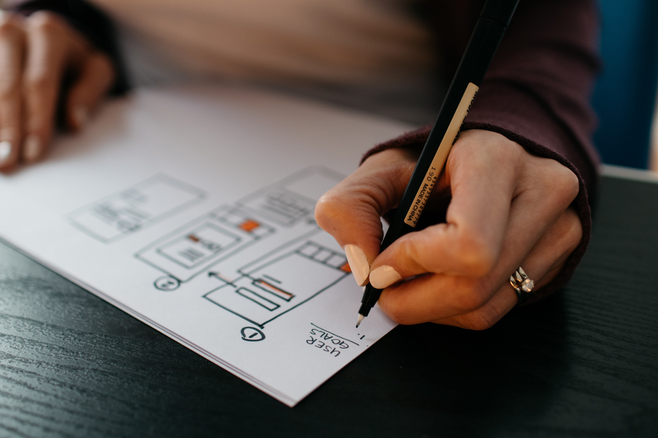 The UX / UI Guide for E-Commerce Websites in 2025