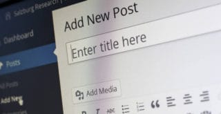 WordPress Plugins for Bloggers